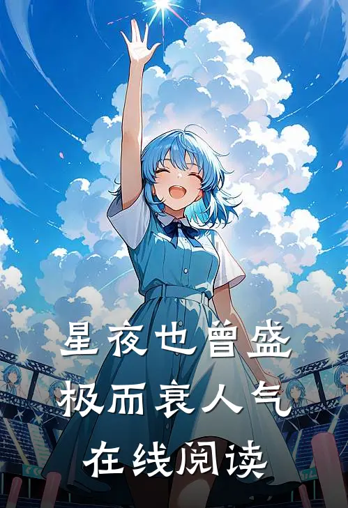 星夜也曾盛极而衰人气在线阅读