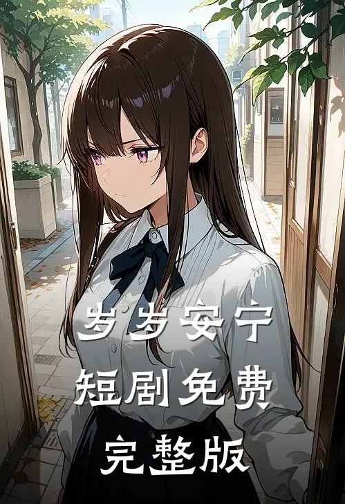 岁岁安宁短剧免费完整版