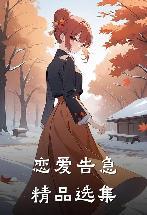 恋爱告急精品选集