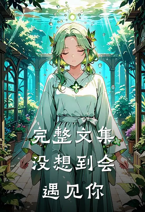 完整文集没想到会遇见你