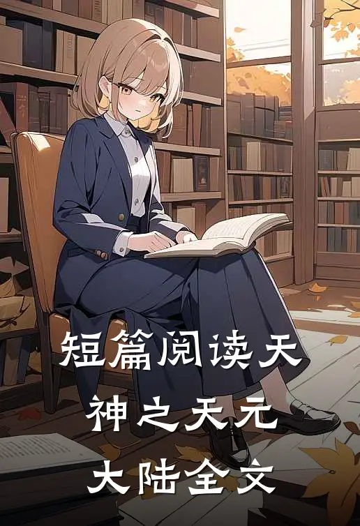 短篇阅读天神之天元大陆全文