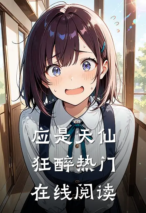 应是天仙狂醉热门在线阅读