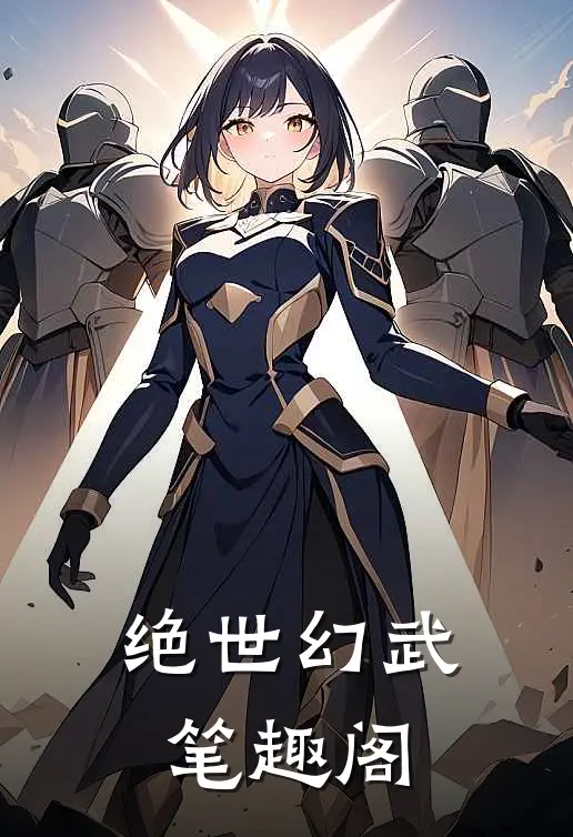 绝世幻武笔趣阁