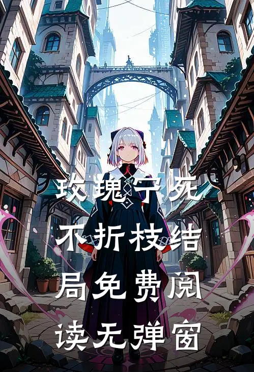 玫瑰宁死不折枝结局免费阅读无弹窗