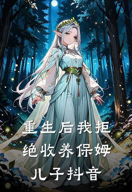 重生后我拒绝收养保姆儿子抖音