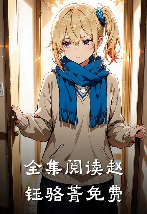 全集阅读赵钰骆菁免费