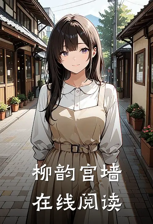 柳韵宫墙在线阅读