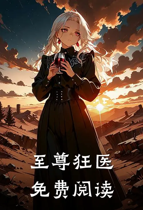 至尊狂医 免费阅读