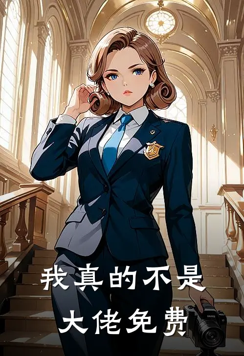 我真的不是大佬免费