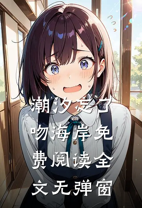 潮汐忘了吻海岸免费阅读全文无弹窗