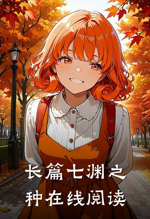 长篇七渊之种在线阅读