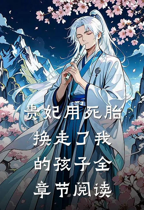 贵妃用死胎换走了我的孩子全章节阅读