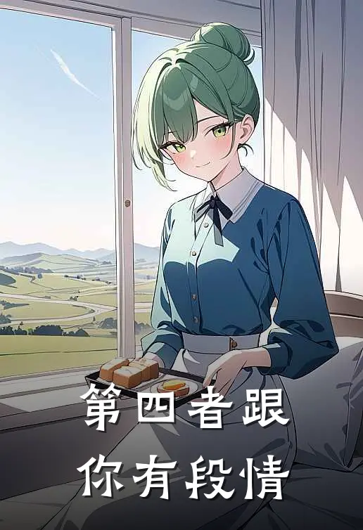 第四者跟你有段情