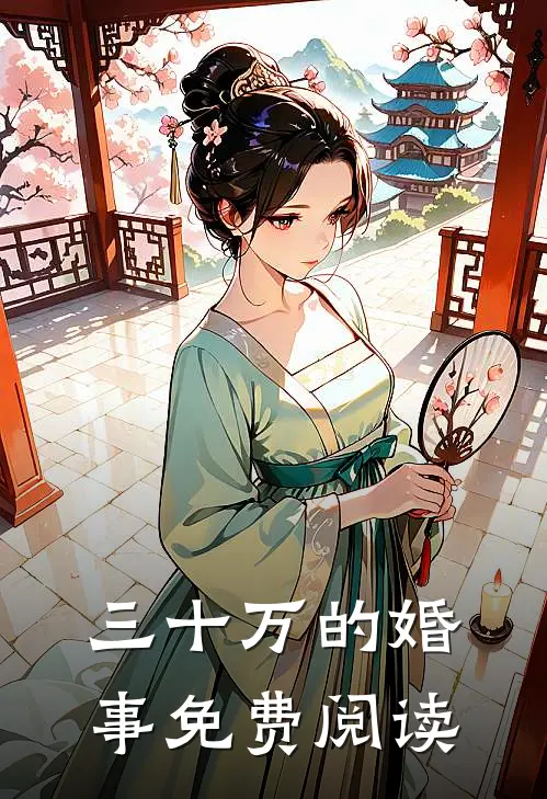三十万的婚事免费阅读