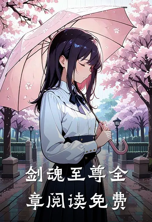 剑魂至尊全章阅读免费