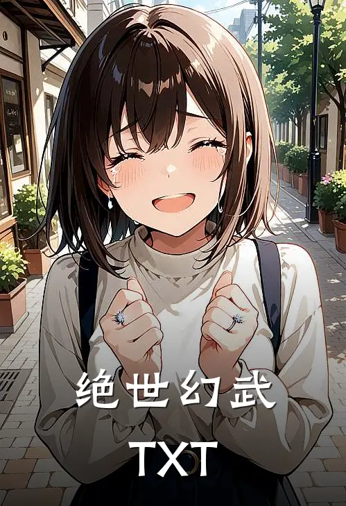绝世幻武TXT
