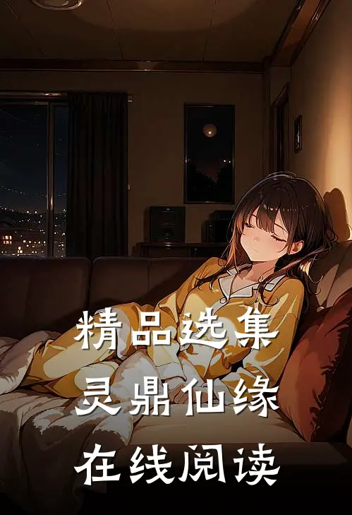 精品选集灵鼎仙缘在线阅读