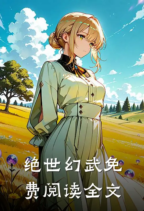 绝世幻武免费阅读全文