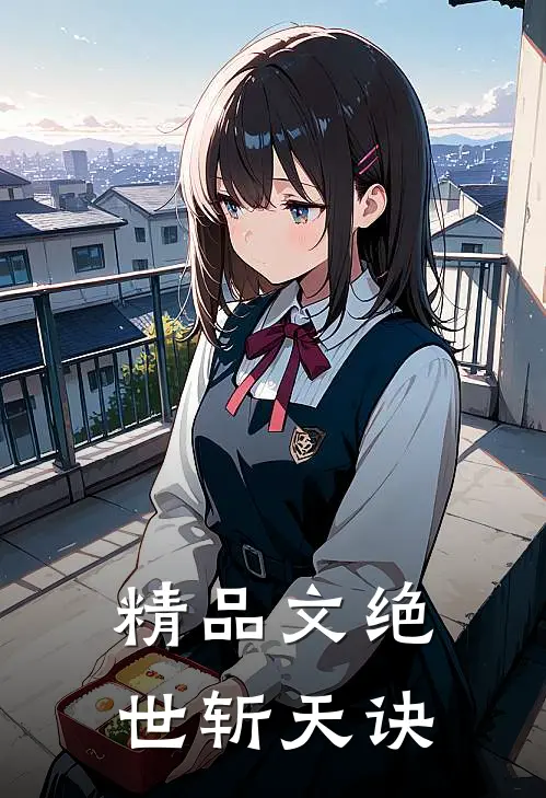 精品文绝世斩天诀