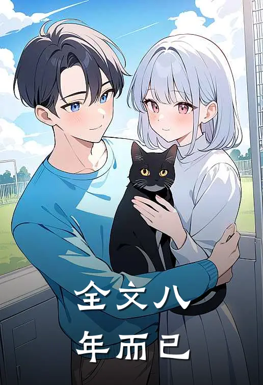 全文八年而已