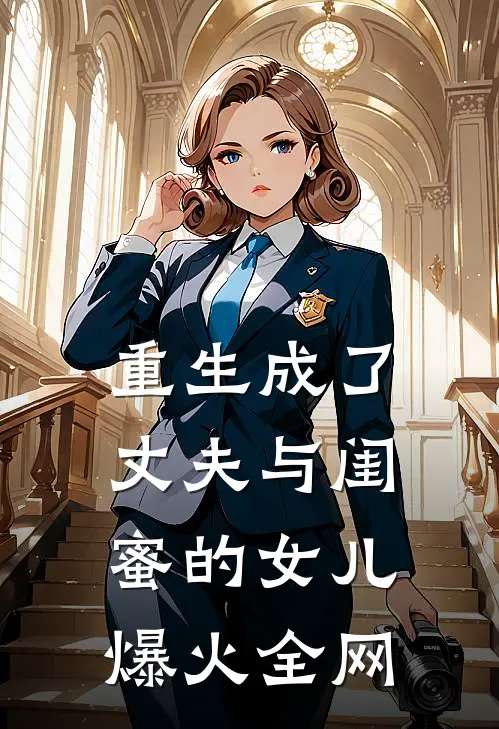 重生成了丈夫与闺蜜的女儿爆火全网