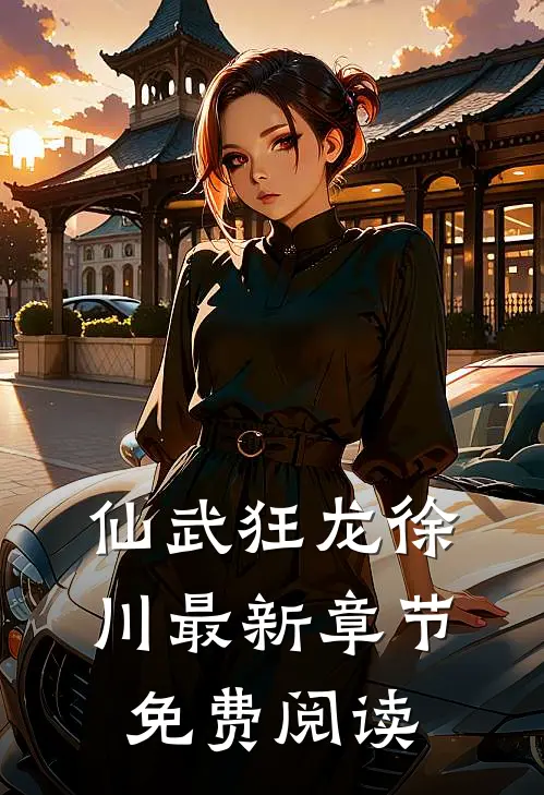 仙武狂龙徐川最新章节免费阅读