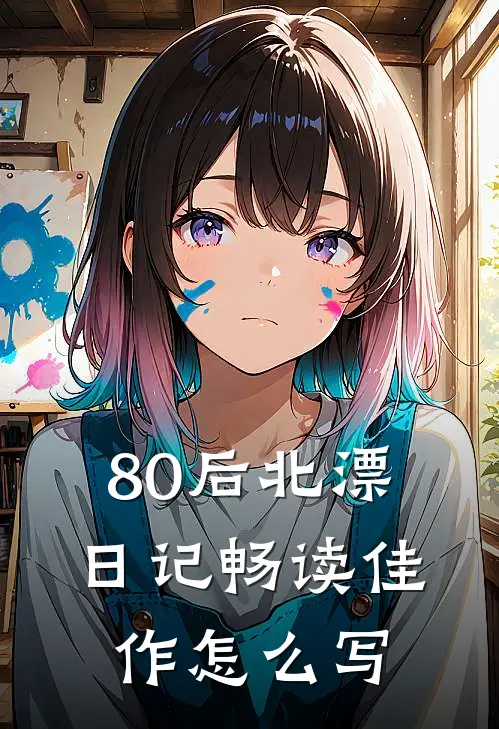 80后北漂日记畅读佳作怎么写