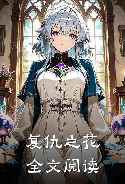 复仇之花全文阅读
