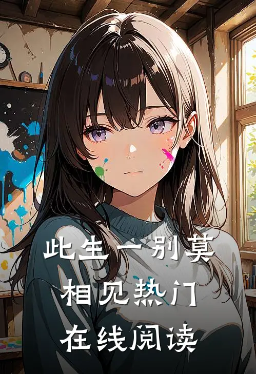 此生一别莫相见热门在线阅读