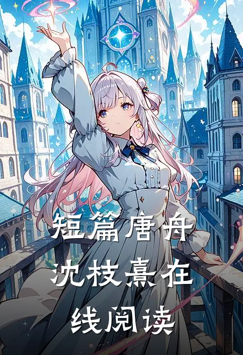 短篇唐舟沈枝熹在线阅读