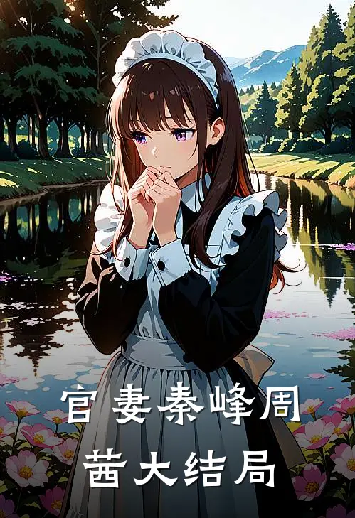 官妻秦峰周茜大结局
