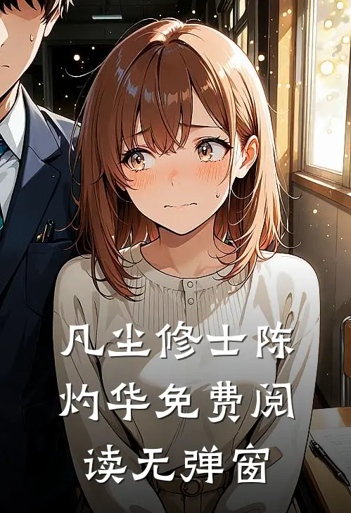 凡尘修士陈灼华免费阅读无弹窗