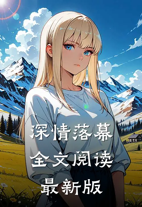 深情落幕全文阅读最新版