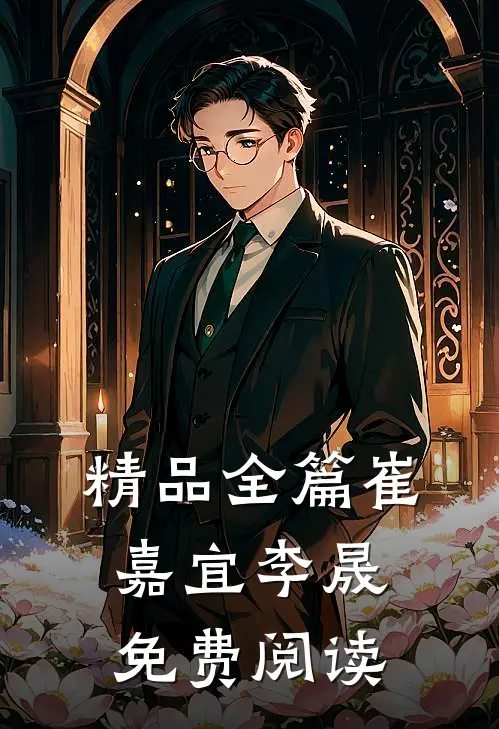 精品全篇崔嘉宜李晟免费阅读