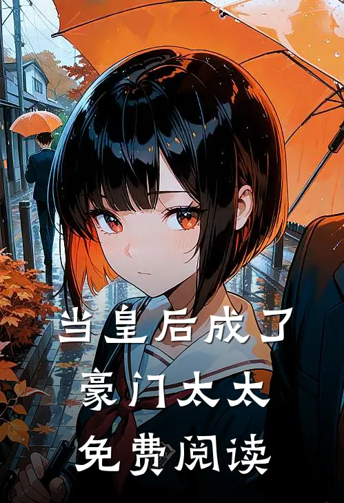 当皇后成了豪门太太免费阅读