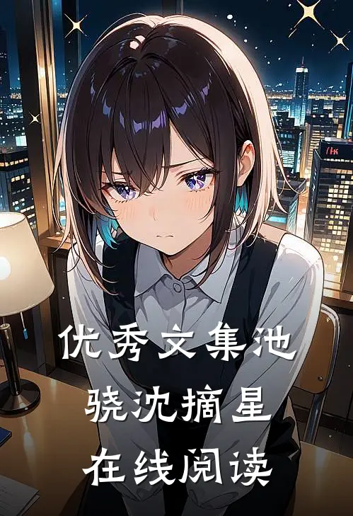 优秀文集池骁沈摘星在线阅读