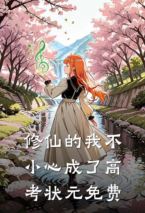修仙的我不小心成了高考状元免费