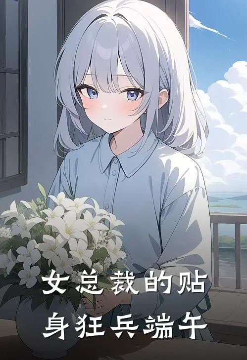 女总裁的贴身狂兵 端午