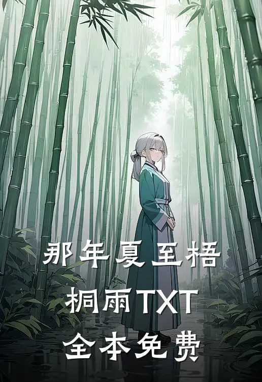 那年夏至梧桐雨TXT全本免费