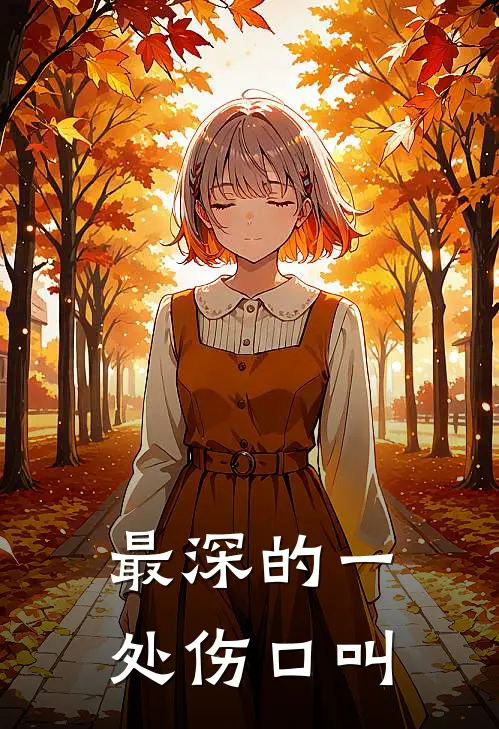 最深的一处伤口叫