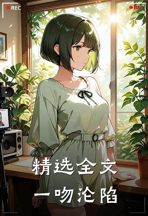 精选全文一吻沦陷