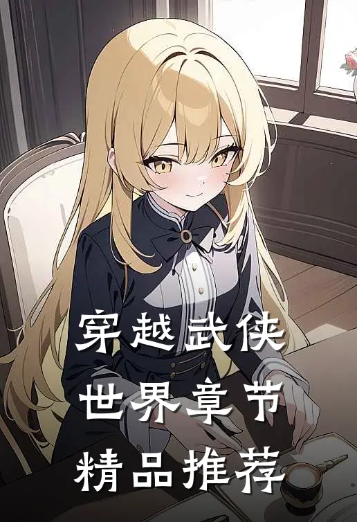 穿越武侠世界章节精品推荐