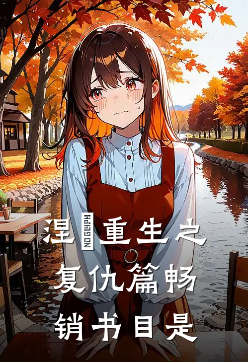 涅槃重生之复仇篇畅销书目是