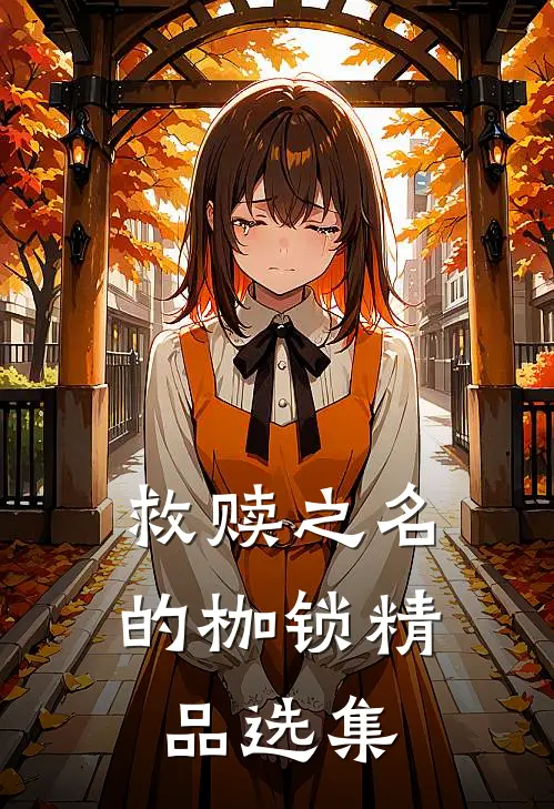 救赎之名的枷锁精品选集