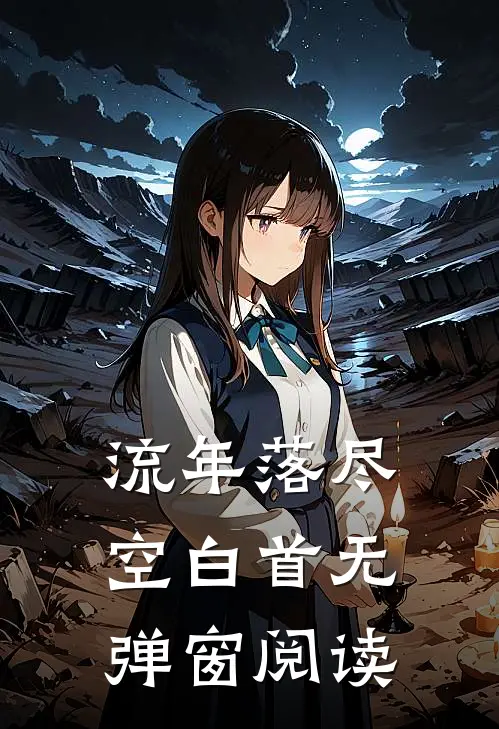 流年落尽空白首无弹窗阅读