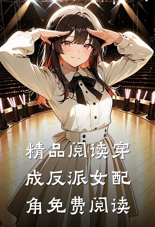 精品阅读穿成反派女配角免费阅读