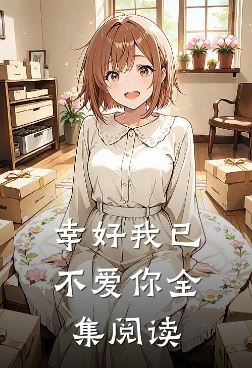 幸好我已不爱你全集阅读