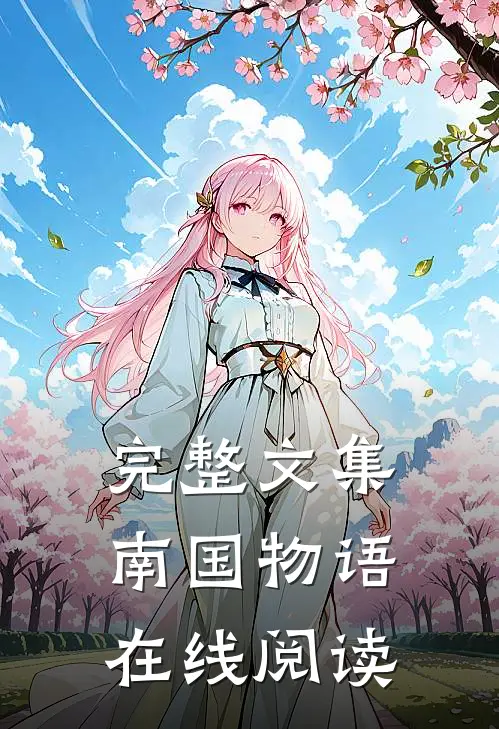 完整文集南国物语在线阅读