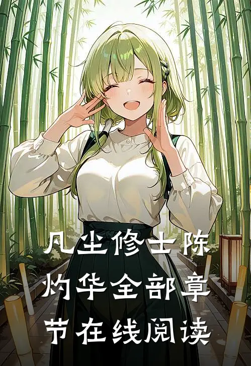 凡尘修士陈灼华全部章节在线阅读