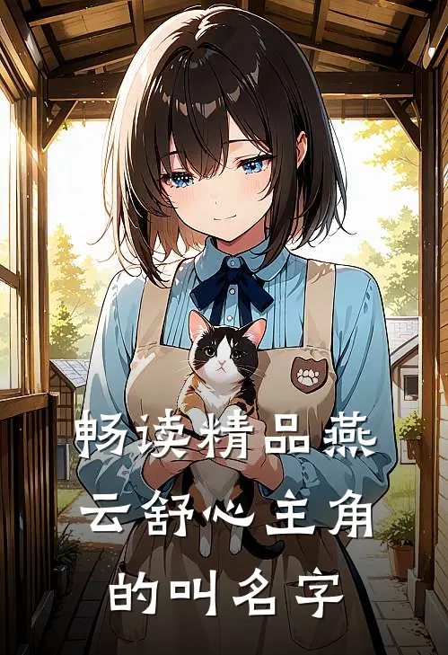 畅读精品燕云舒心主角的叫名字